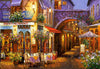 Castorland Csc104123 Puzzle, Various