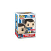 Funko POP! Television #1359 Ted Lasso Jamie Tartt with Toy Soldier Target limited availability
