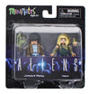 Aliens Minimates Series 2 Jumpsuit Ripley & Newt 2-Pack