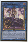 I:P Masquerena (Alternate Art) - Mged-En035 - Premium Gold Rare - 1St Edition