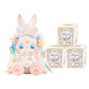 LUCKY EMMA Studio Emma Secret Forest Coffee Shop Series Blind Box 1PC Blind Bag Random Collection Mystery Box Toys Cute Blind Box Figures for Birthday Gifts