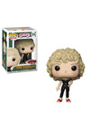 Funko Pop! Movies: Grease Sandy (Carnival) Collectible Figure, Multicolor