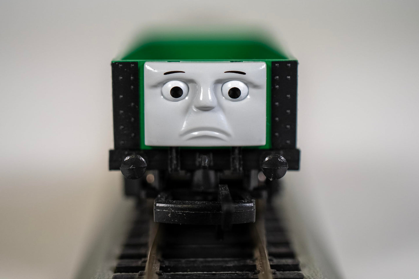 Bachmann Thomas And Friends Troublesome #4 Truck (Ho Scale)