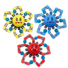 Buluwans Cool Grimace Fidget Toys Bulk, Stocking Stuffers For Kids And Teens, Adhd Autism Toys Stem Sensory Toys 3 Packs Hallowe
