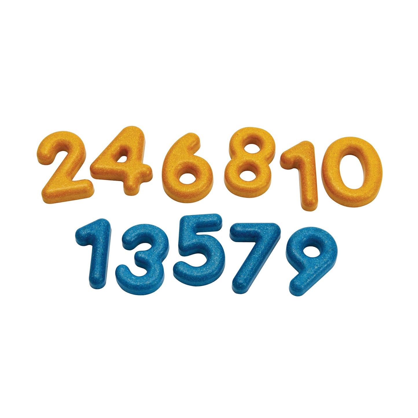 Plantoys Numbers And Symbols (5405)