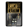 Super7 Eric B. & Rakim Reaction Figures Wave 02 - Eric B. & Rakim (Follow The Leader) Action Figure