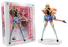 Banpresto Sheryl Nome Coscro (Costume Crossing) 48166 Macross 30Th Anniversary Sq 8.5' Action Figure