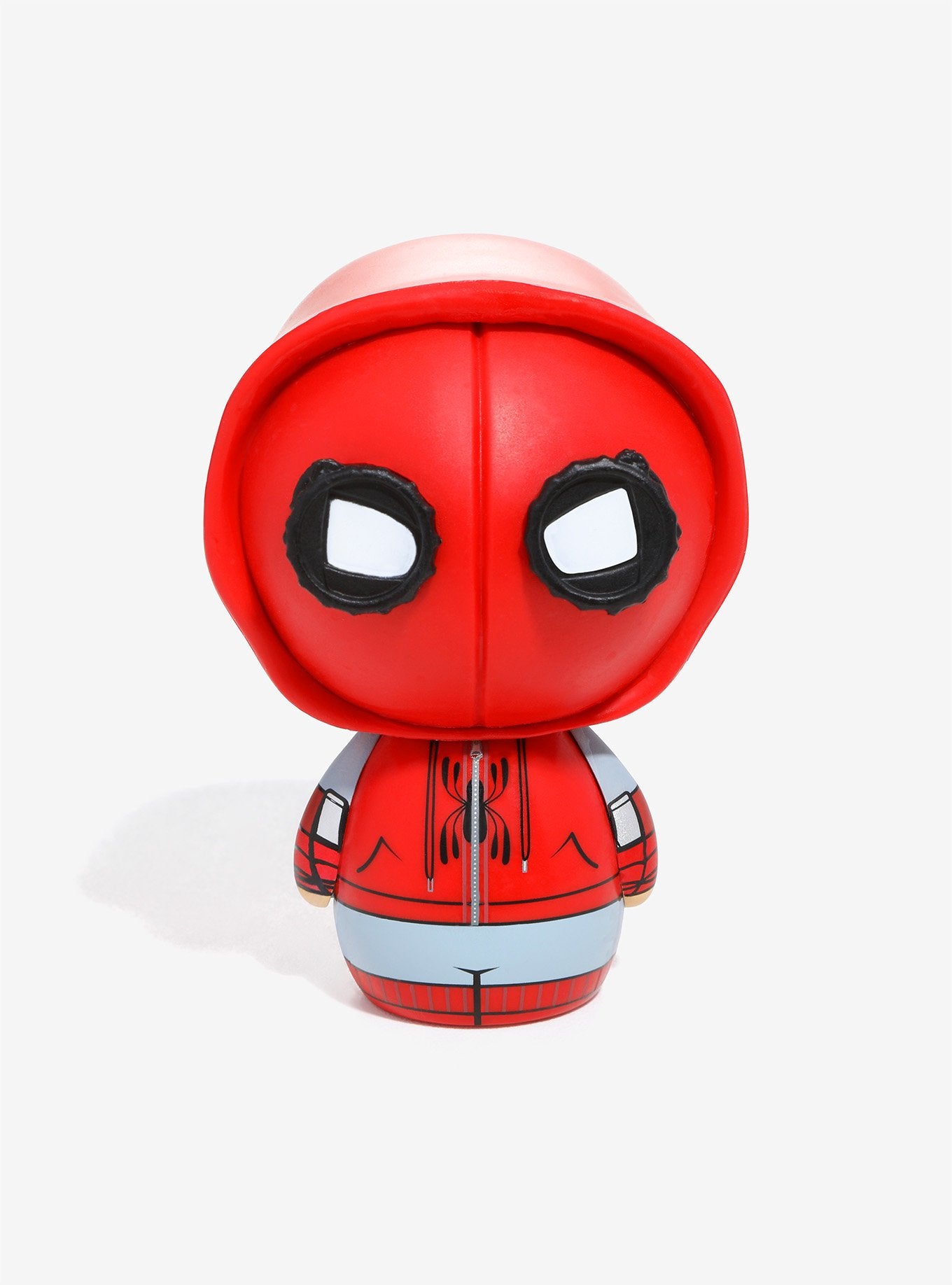 Funko Dorbz Spider-Man Homecoming Spider-Man Homemade Suit Action Figure