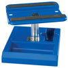 Duratrax Pit Tech Deluxe Car Stand, Blue, Dtxc2370