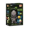 Funko Pop! Advent Calendar - The Simpsons Collectible Vinyl Figures - 13 Days of Surprises - Multicolor - Gift Idea for Kids
