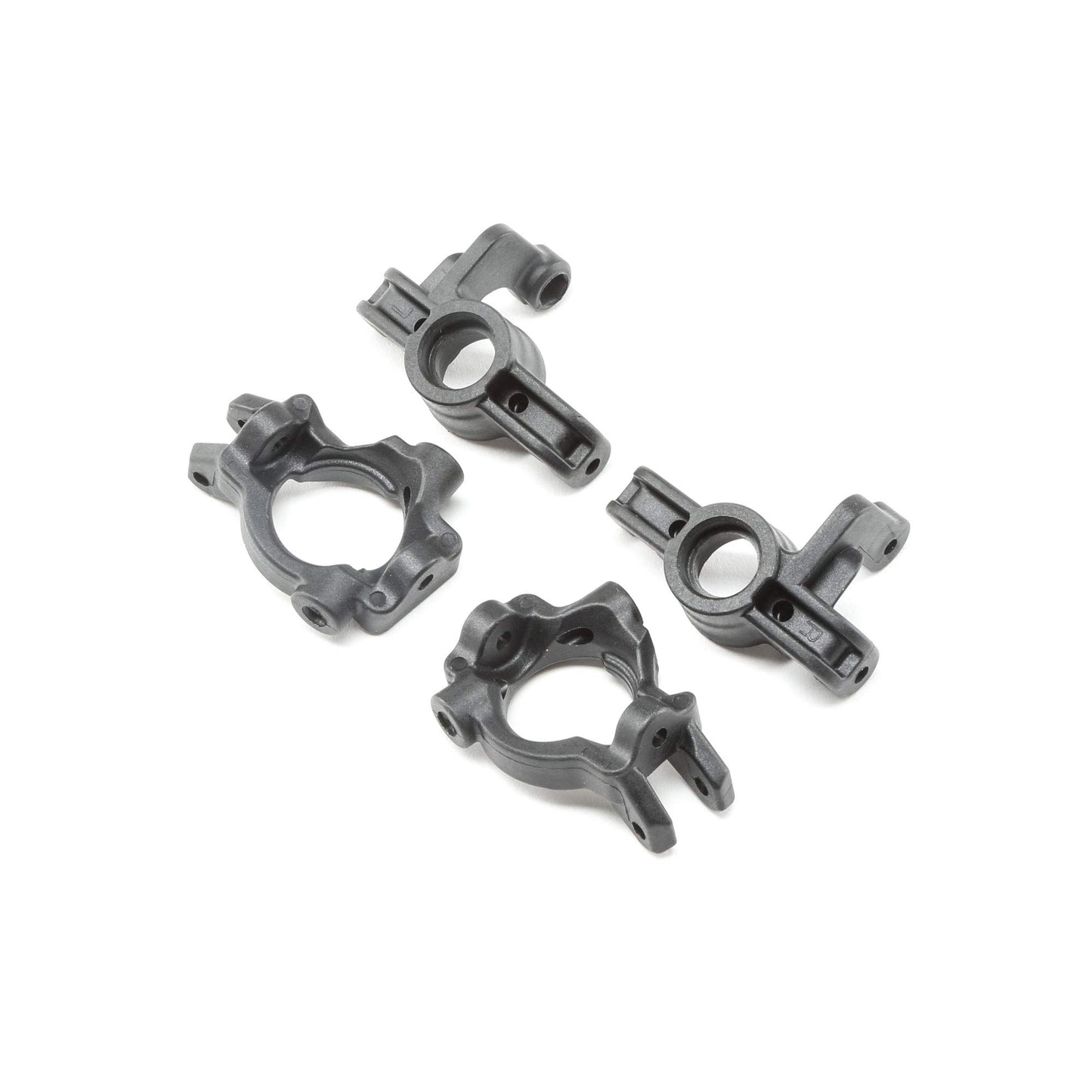 Losi Front Spindle & Carrier Set Tenacity All LOS234018 Elec Car/Truck Replacement Parts