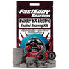 FastEddy Bearings Compatible with Duratrax Evader BX Electric Sealed Bearing Kit