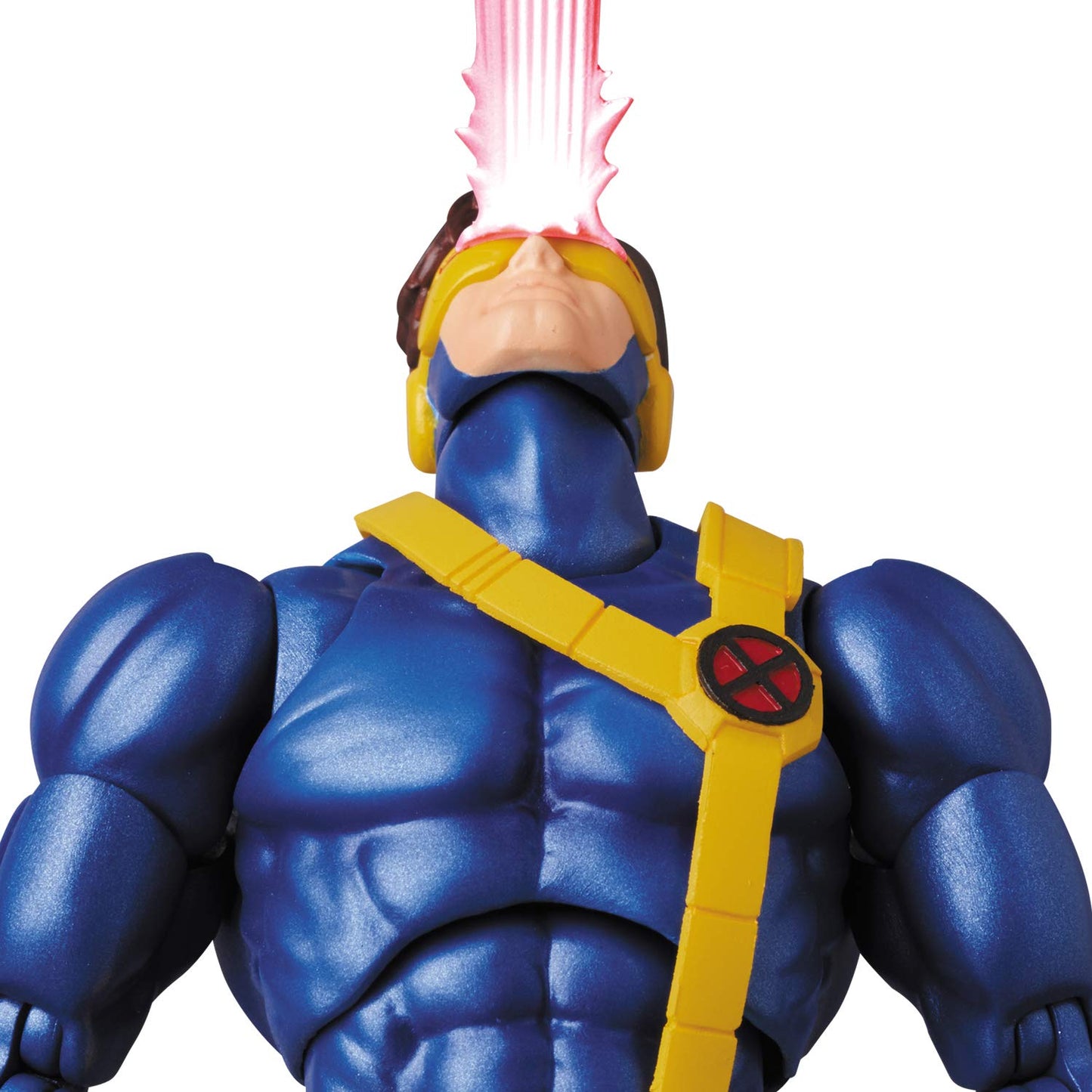 MAFEX Cyclops (Comic Ver.) X-Men Action Figure No.099