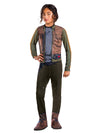 Girls Rogue One Jyn Erso Costume