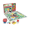 Hasbro Gaming Monopoly E Electronic Banking - Multicolor, Modern Board Game for Family Fun and Strategy