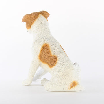 Jack Russell Terrier Figurine