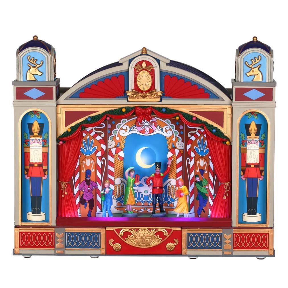 Lemax Village Collection Christmas Ballet #95461