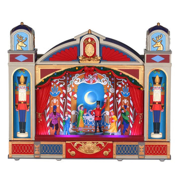 Lemax Village Collection Christmas Ballet #95461