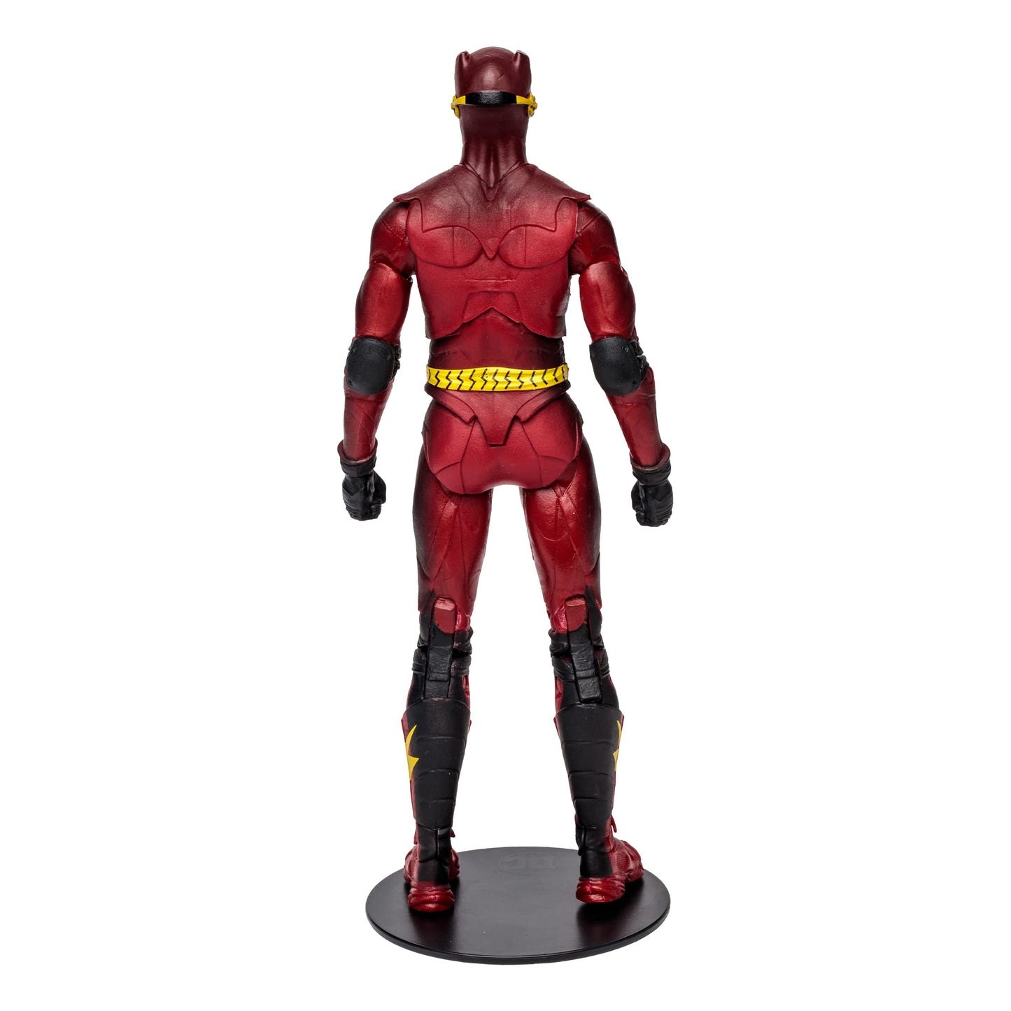 McFarlane - DC Multiverse - The Flash Movie 7 Action Figure - The Flash Batman Costume