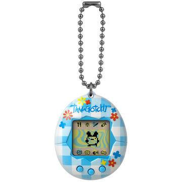 Tamagotchi Original - Flower Gingham