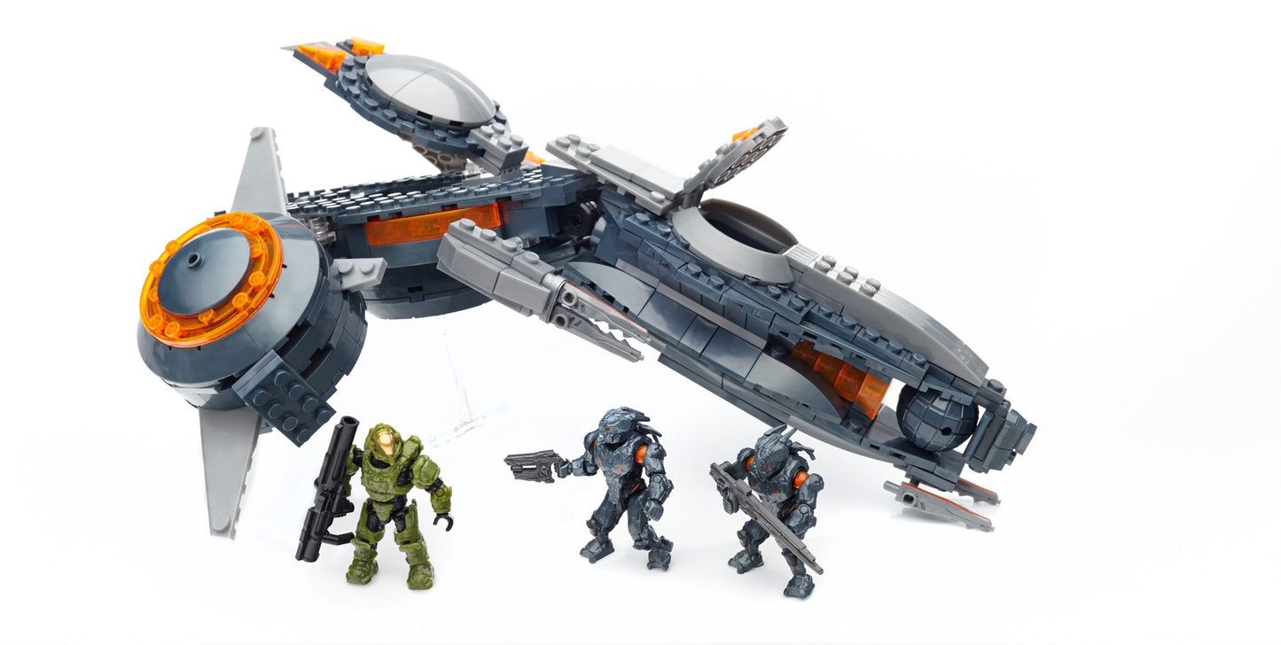 Mega Bloks H5 Pegasus