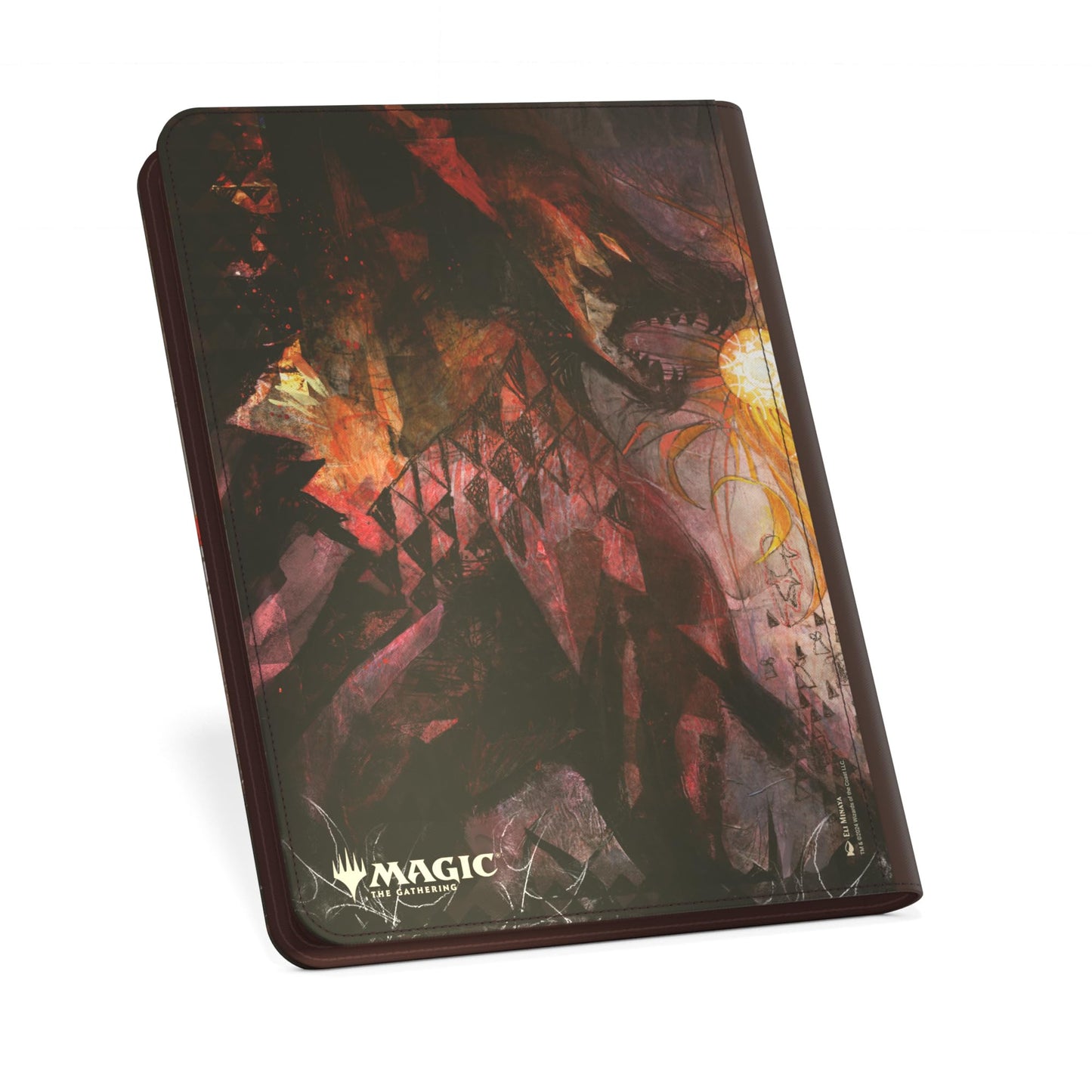 Zipfolio 360 Xenoskin Mtg Bloomburrow - Season Of The Bold