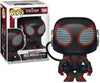 Funko Pop! Games: Marvel S Spider-Man: Miles Morales - Miles 2020 Suit