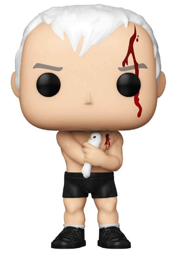 Funko Pop! Movie: cutting edge Runner - Roy Batty (Styles May Vary)