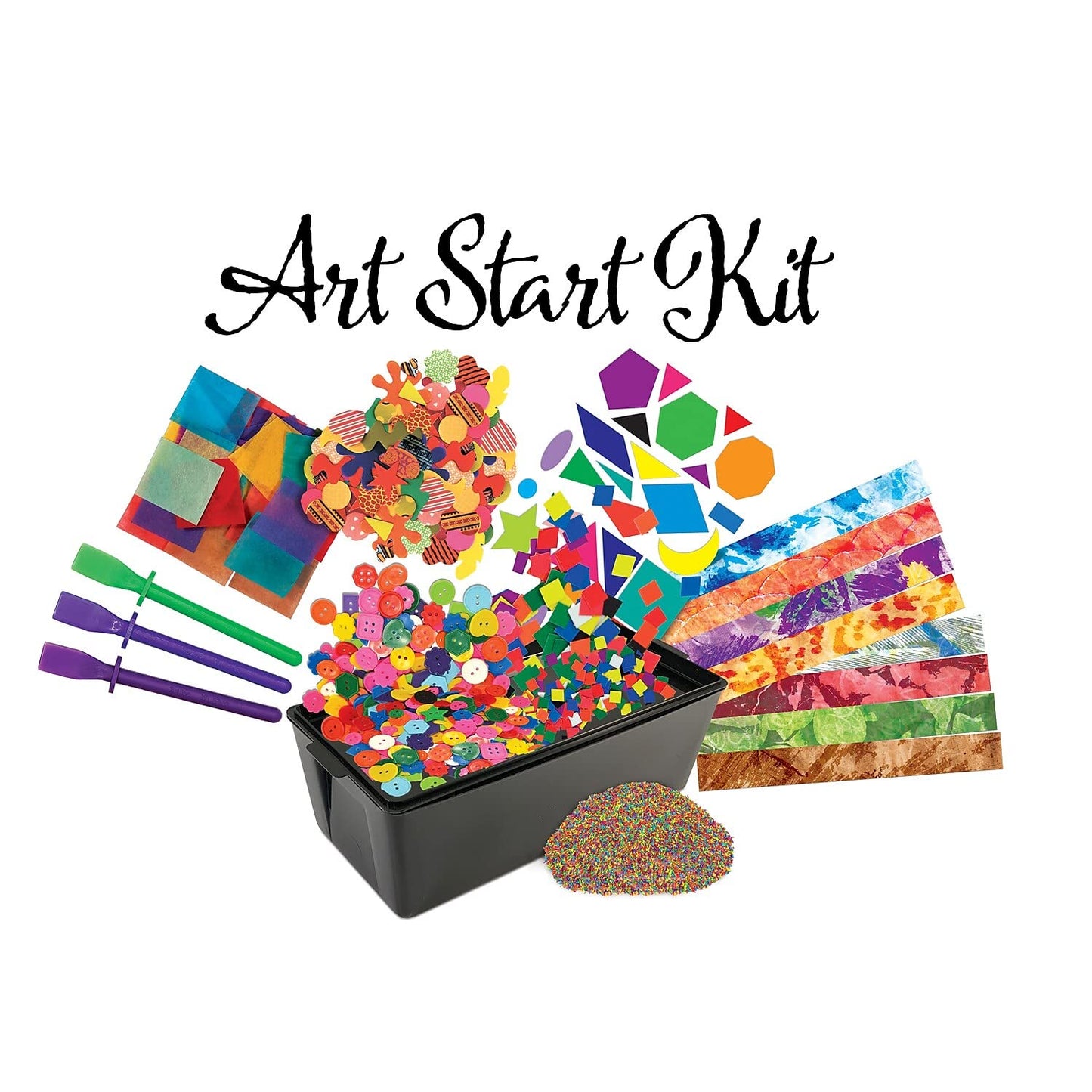 ART START KIT