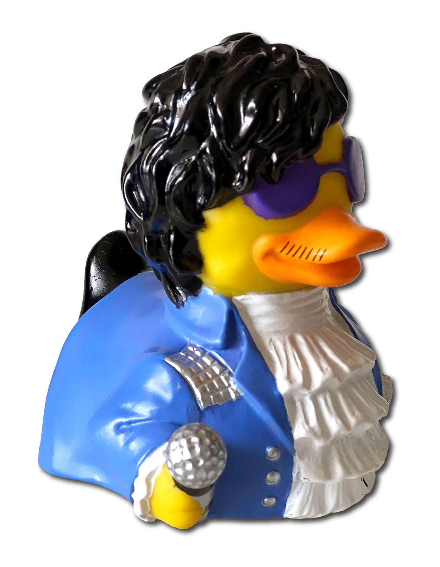 Celebriducks - Paddle Like It'S 1999 - Floating Rubber Ducks - Collectible Bath Toy Gift For Kids & Adults Of All Ages