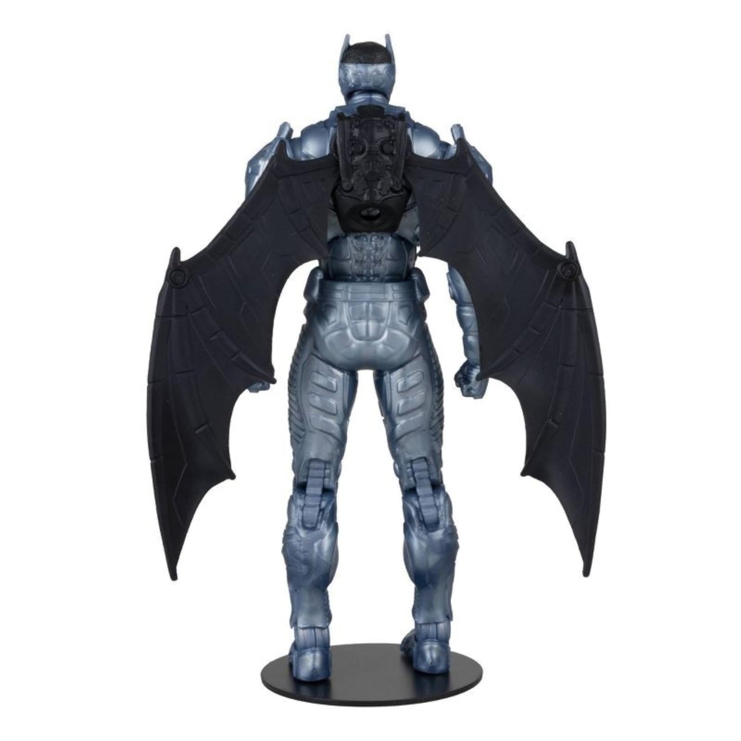 McFarlane Toys DC Multiverse Batwing (New 52) 7in Action Figure (Pack of 4)