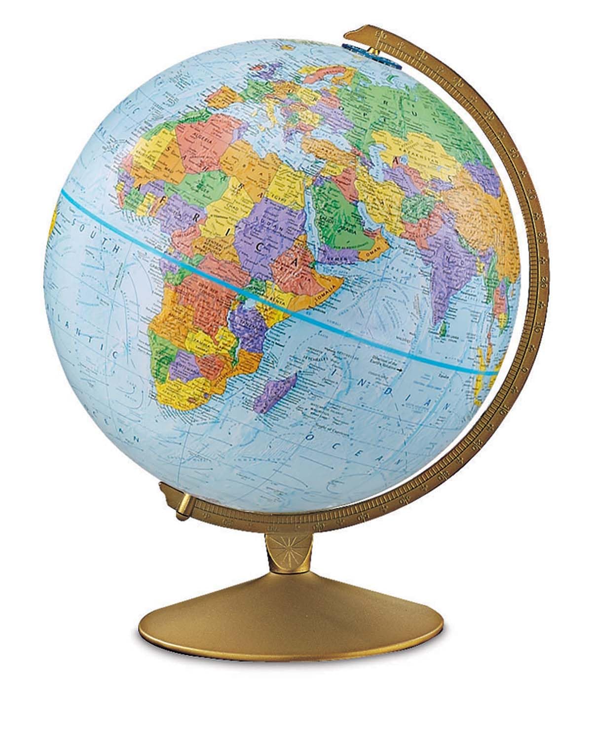 Replogle Globes Globe School Equipment (30519)