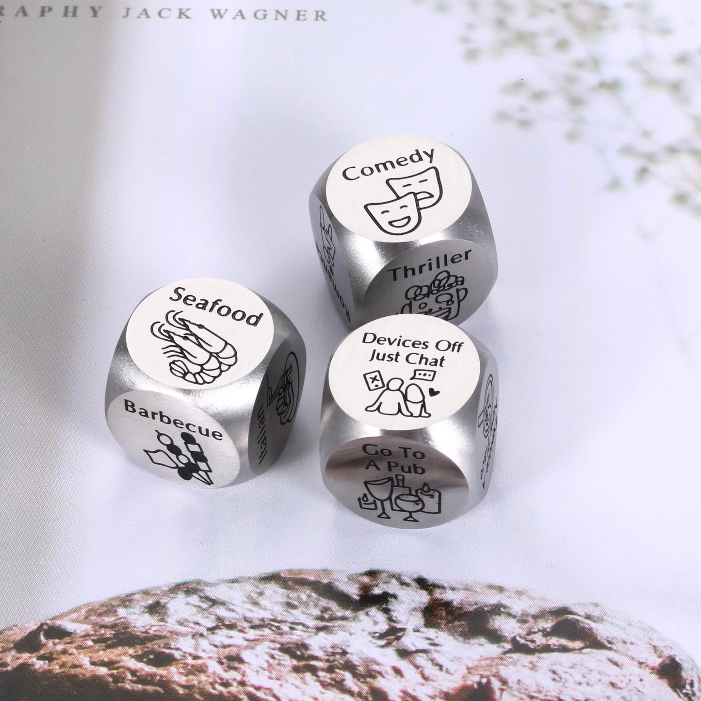 Valentines Day Gifts for Her Him Valentines Day Gifts for Wife Girlfriend Valentines Day Gifts for Him Boyfriend Husband Christmas Birthday Anniversary for Women Men Gifts for Couples Wedding Gifts