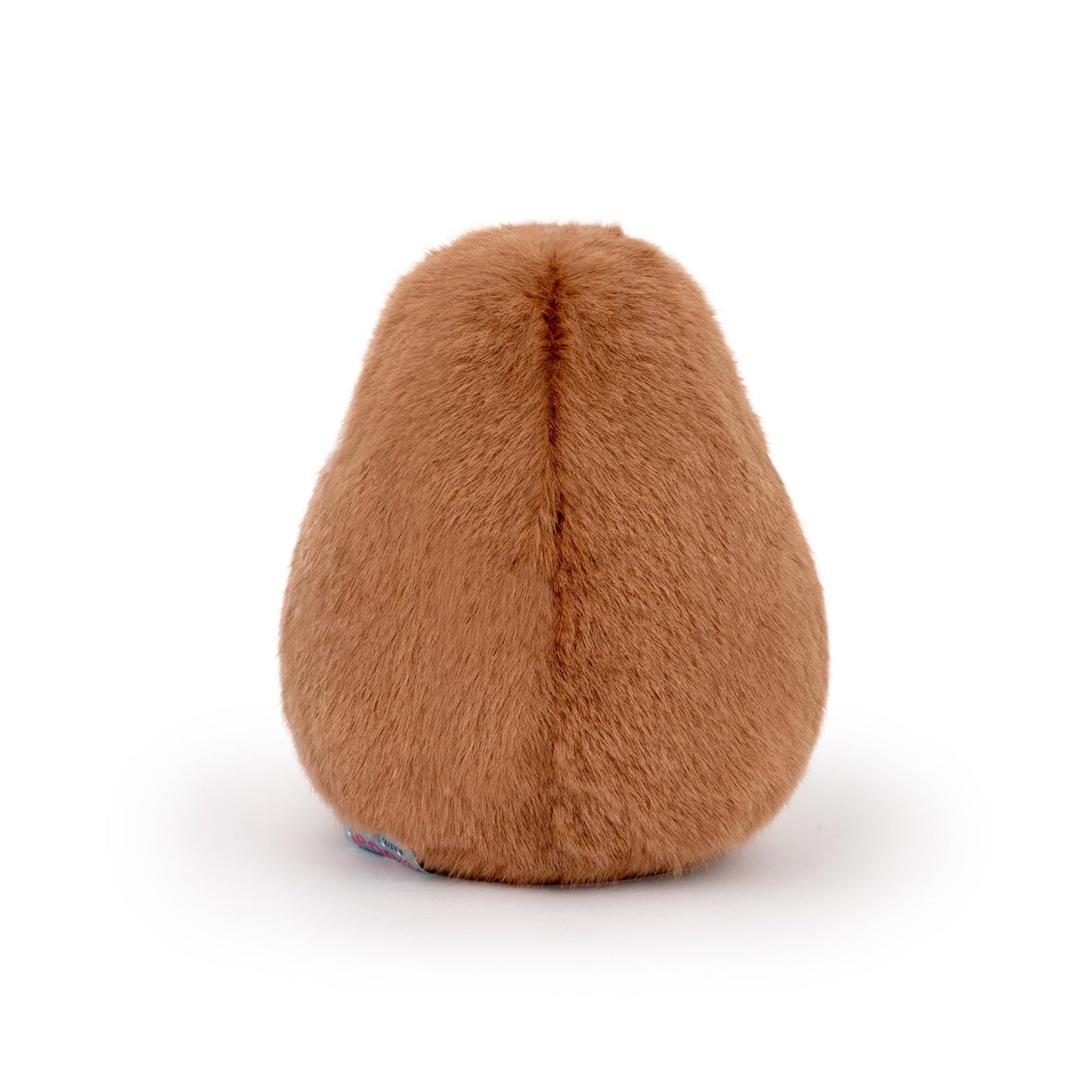 Kiwi Bird 5 Inches Stuffed Animal Little Kiwi Bird Plush Toy - Realistic 5Inch Brown Kiwi Bird Stuffed Animal, Cute Little Bird Kiwi Plushie As Gift For Your Kids Friends