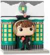 Funko Pop! Deluxe: Harry Potter: Hogsmeade - Neville Longbottom With Honeydukes