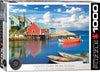 Peggy'S Cove, Nova Scotia