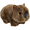 Adventure Planet 7' Heirloom Wombat Stuffed Animal