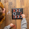 Fat Brain Toys TIK-Tak-Flip Games for Ages 9 to 12