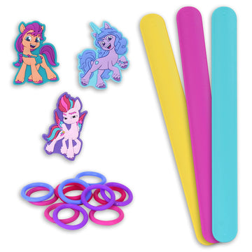 Tara Toys My Little Pony: A New Generation Slap Bracelets