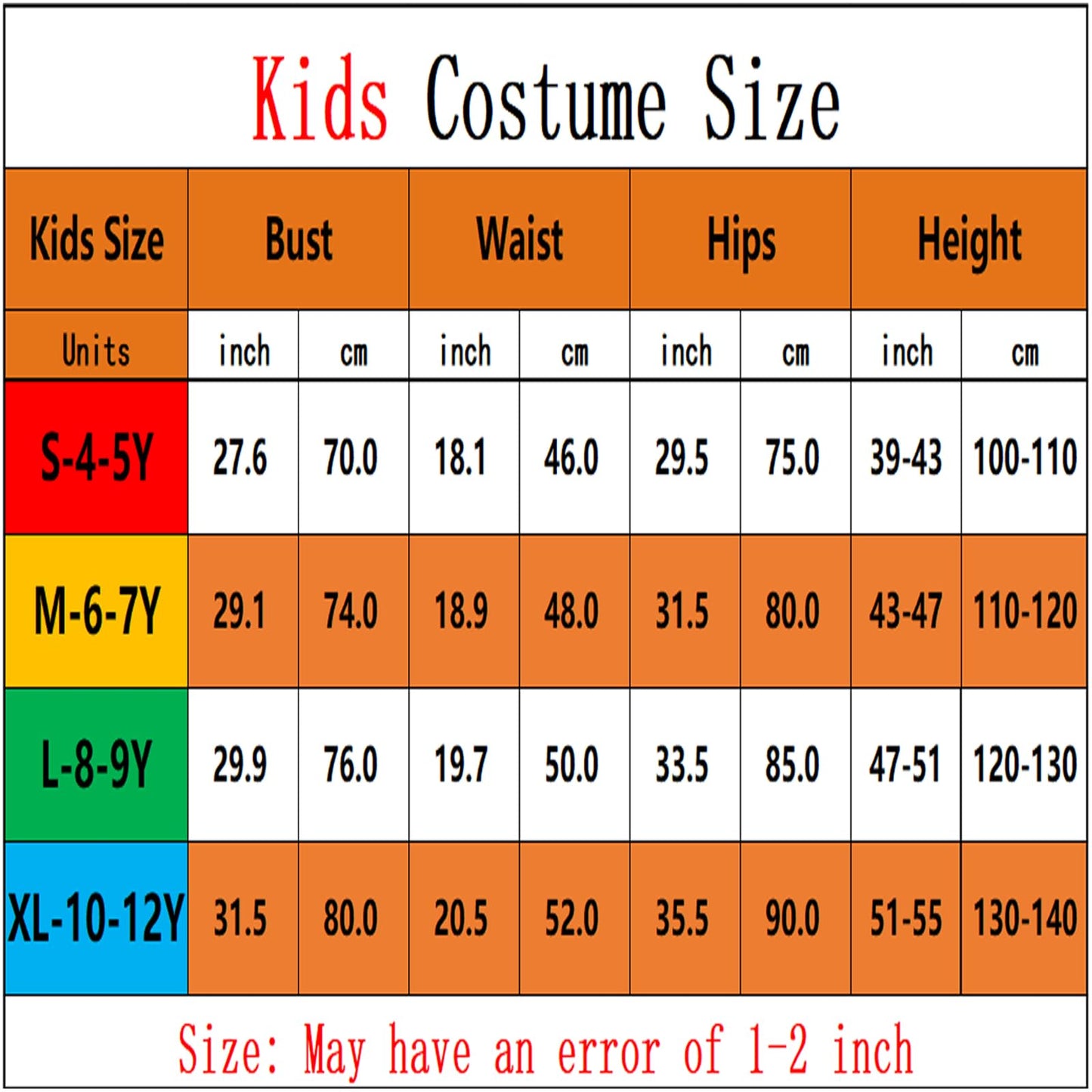 Satkull Golden Ninja Costumes Dragon Ninja Costumes Set For Kids Ninja Role Play Costumes For Boys Girls Halloween Ninja Cosplay Outfit For Halloween Parties(Kids-M-6/7T)