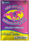 Mini Whinnies Surprise Unicorn - Individual Bag
