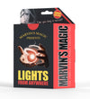 Marvin's Magic - Lights from Anywhere - Junior Edition - Professional Children's Tricks Set - Amazing Magic Tricks for Kids - Includes Light Props and Instructions