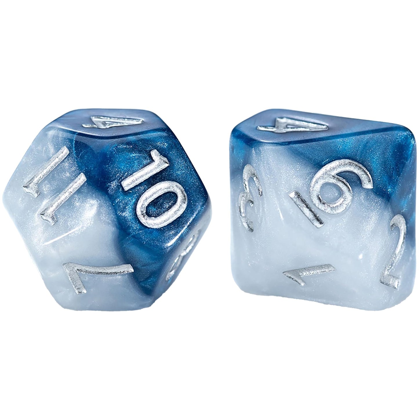7-SetCube Halfsies: Police Box