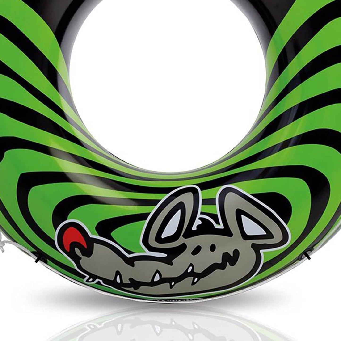 Intex 24-Pack River Rat 48' Inflatable Tubes For Lake/Pool/River | 24 X 68209E