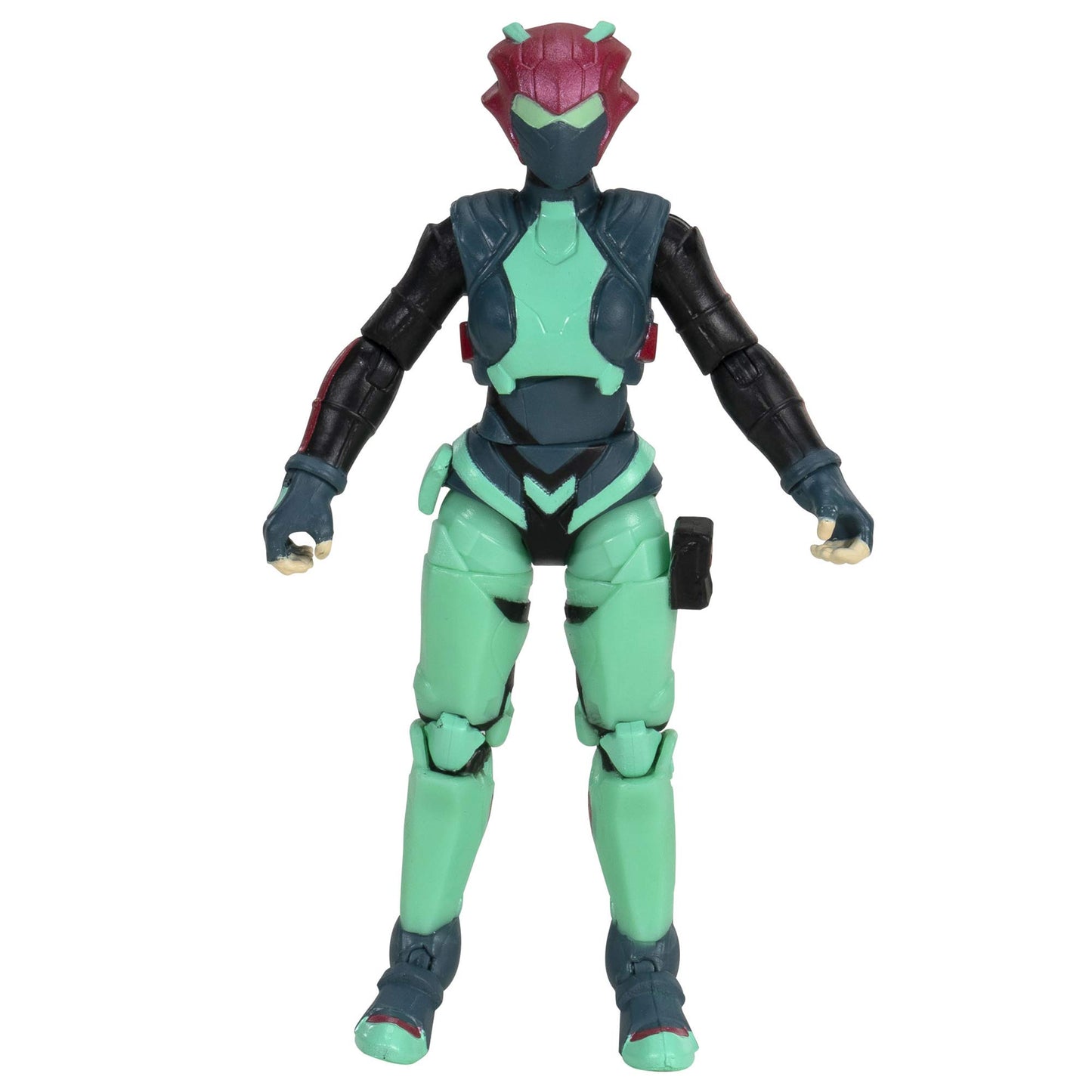 Fortnite Fnt0601 4'' Solo Mode Core Figure Pack-Singularity