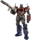 Transformers Bumblebee: Optimus Prime enhanced Collectible Figure Multicolor