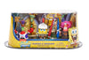 Spongebob Dunces & Dragon Figurines