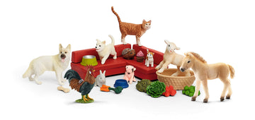 Schleich Farm World Advent Calendar 2018