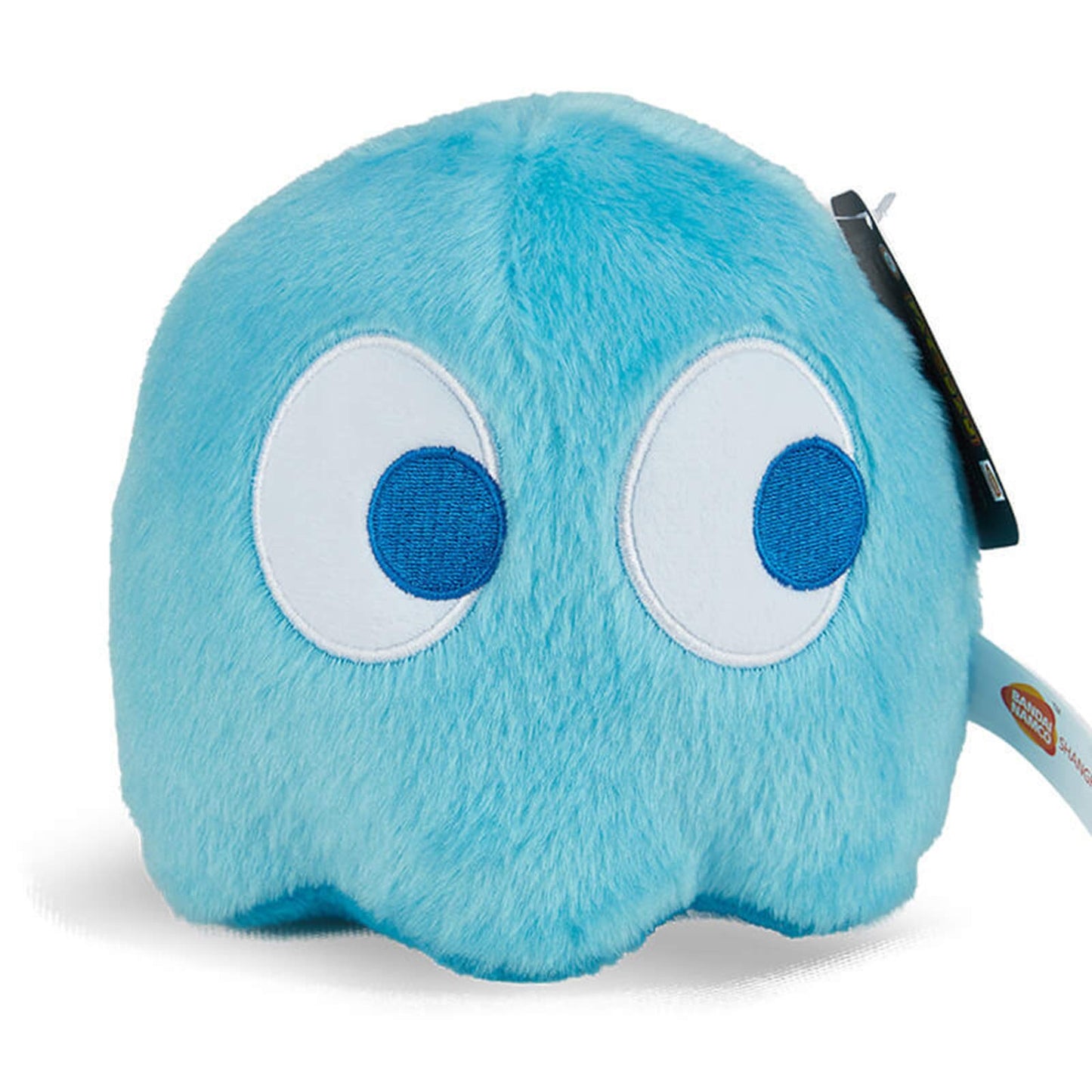 Pingong Blue Ghost Plush Toy, 6 Inch, Soft Stuffed Animal, Birthday Gift For Kids Girls Boys