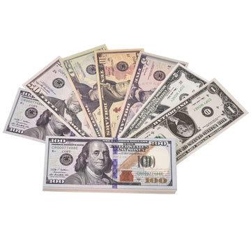 Ficheny 70pcs Prop Copy Play Set for Kids - Multicolor Movie & Music Video Learning Toys, Perfect for Birthday Parties